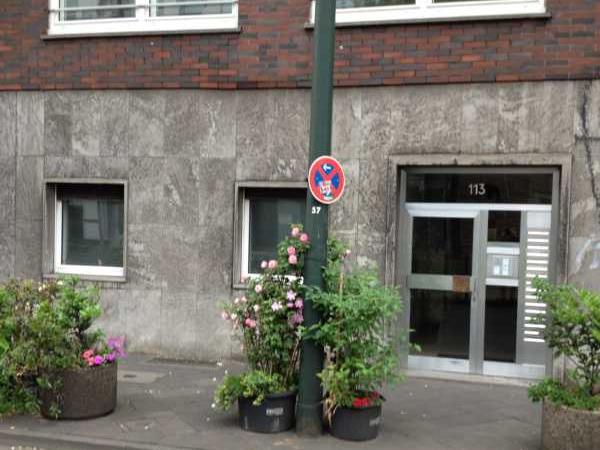 Monteurzimmer Düsseldorf